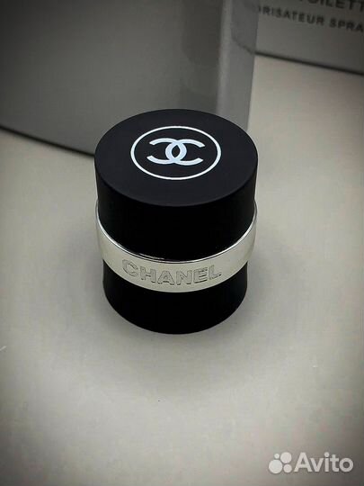 Духи Chanel Allure Homme Sport