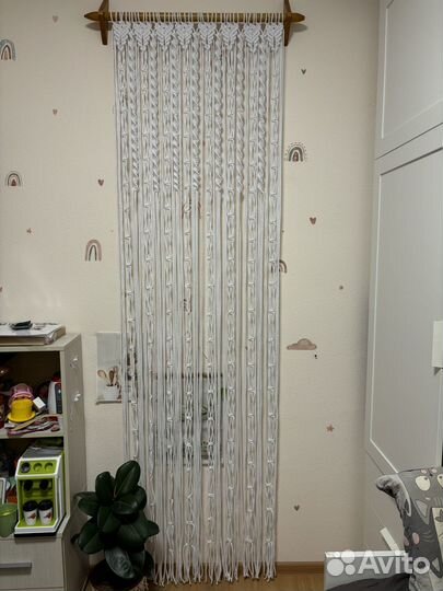 Макраме для Оксаночки от Аллы