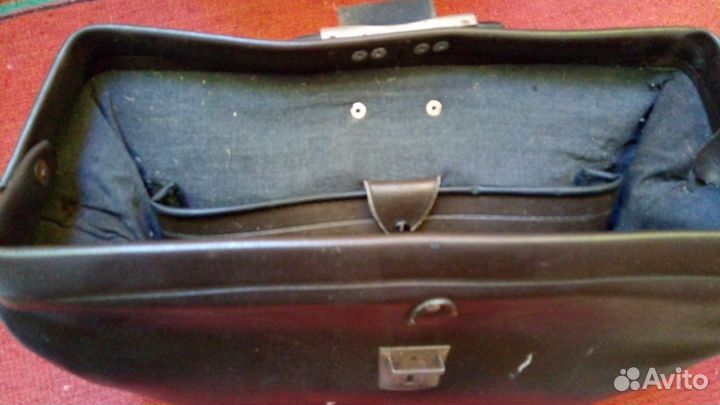 Портфель СССР