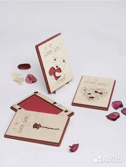 Подарочный набор