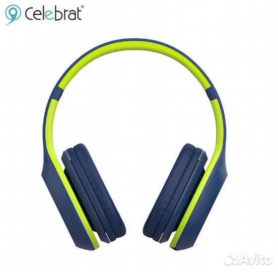 Беспроводные наушники Celebrat A18 Wireless Headse