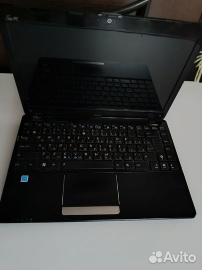 Продам нетбук