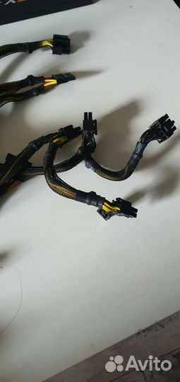 Блок питания для пк 750w