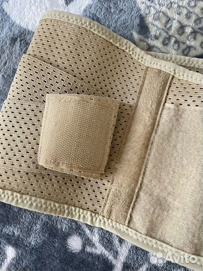 Бандаж для беременных Ecoten M