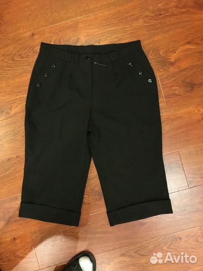 Шорты и бриджи