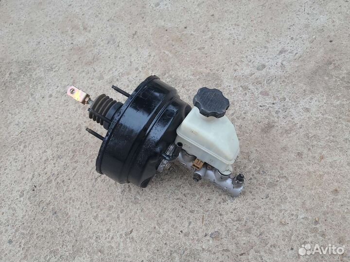 Вакуумный усилитель тормозов Hyundai Elantra XD