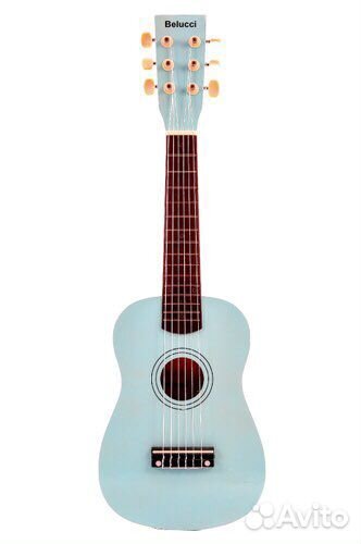 Гитарлеле Belucci Новая