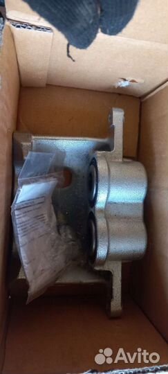 Кпп ford ренжер 3