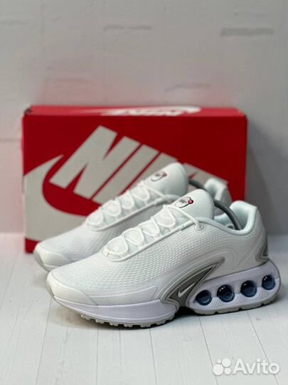 Кроссовки Nike Air Max Dn