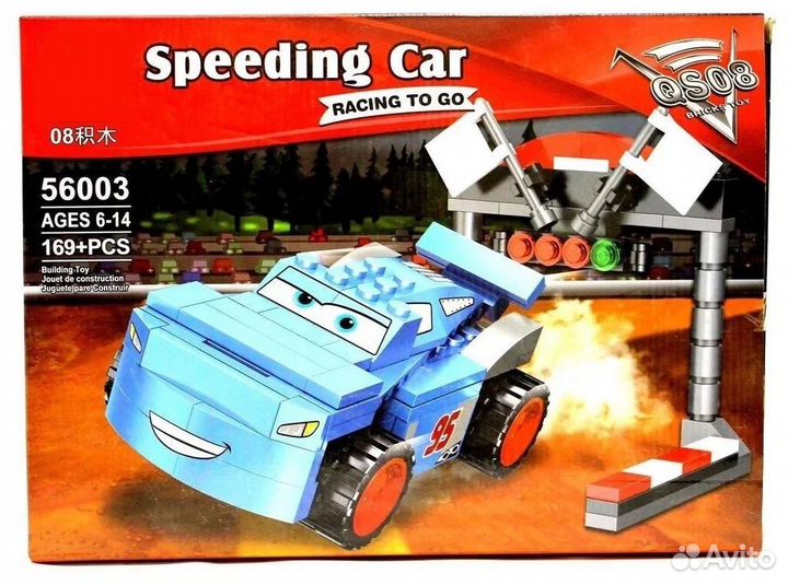 Конструктор майнкрафт