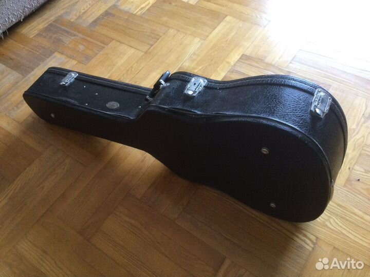 Гитара Furch Fn 23-cr cut