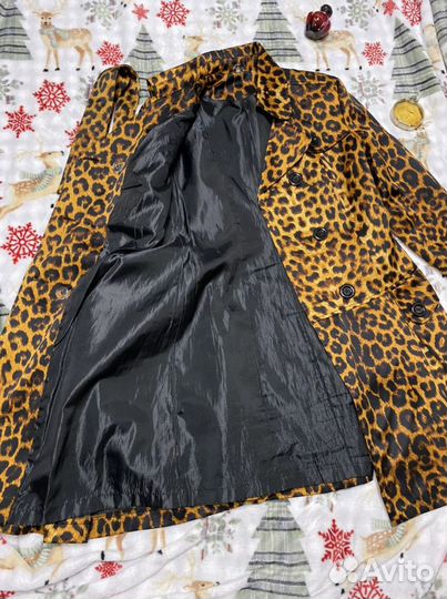 Плащ женский 44 46