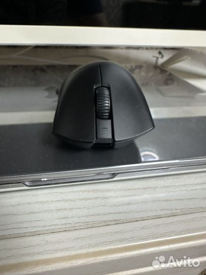 Беспроводная игровая мышь Razer DeathAdder V3 Pro
