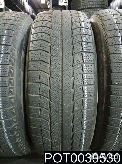 Michelin Latitude X-Ice 2 235/60 R17 100M