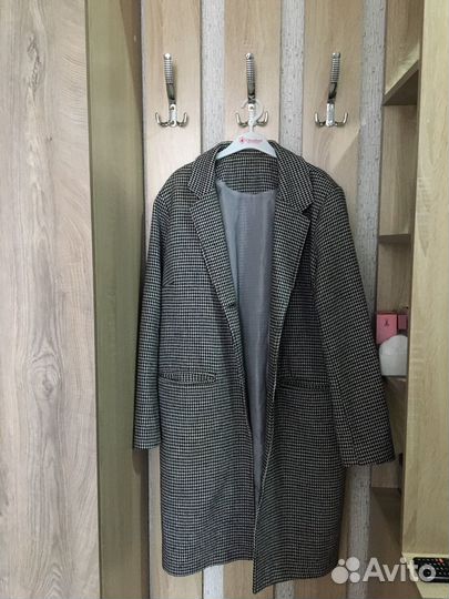 Пальто женское весеннее