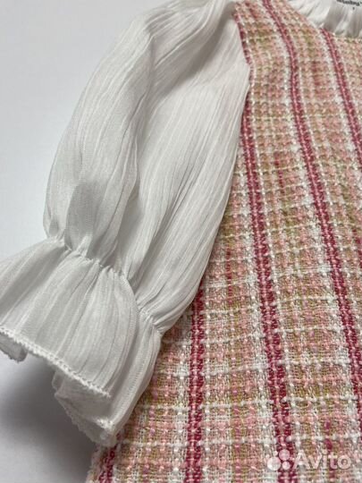 Платья на девочку