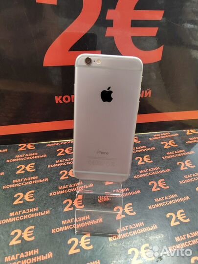 iPhone 6, 32 ГБ