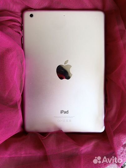 iPad mini 2012 года 32 Гб