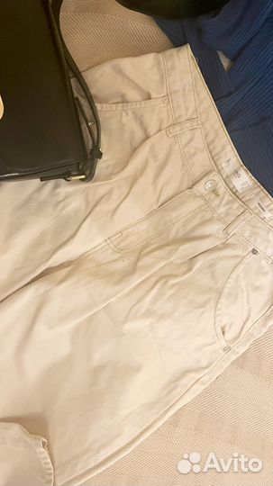 Mango regina джинсы