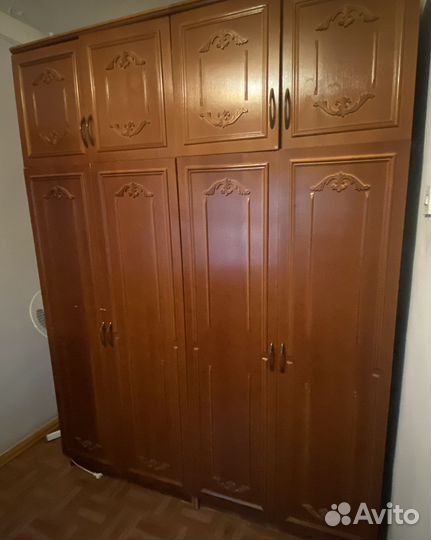 Шкаф для одежды