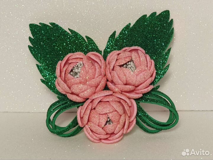 Резинка для волос