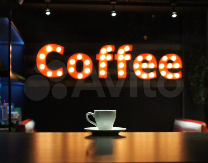 Общепит, 64 м²