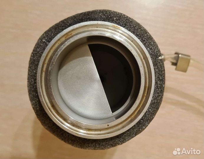 Узел отбора по жидкости