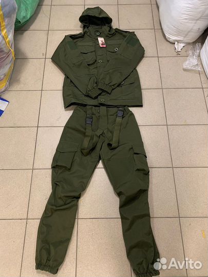 Костюм горка