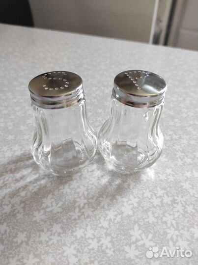 Набор для специй Luxstahl