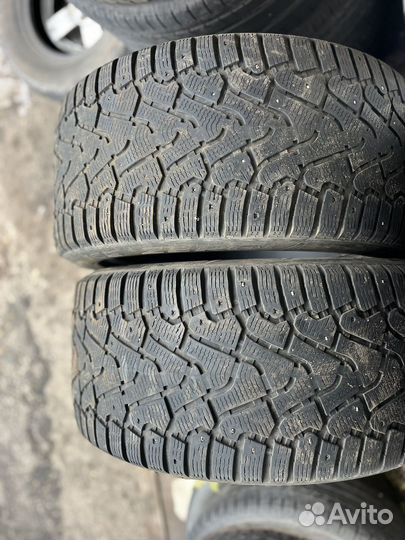 Pirelli Ice 305/40 R20