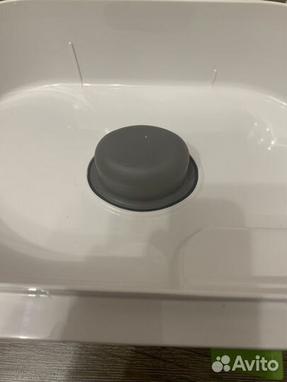 Пароварка braun