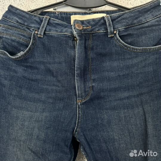 Джинсы женские 46