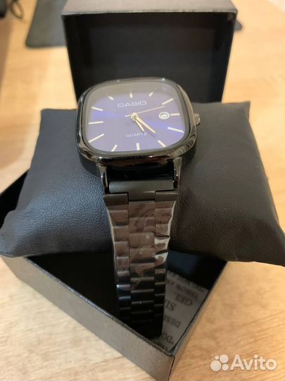 Наручные часы Casio