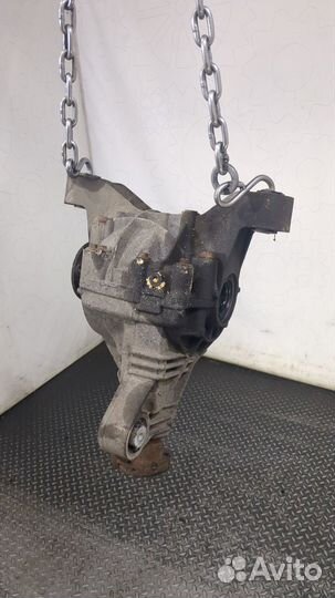 Редуктор моста Volkswagen Touareg, 2007