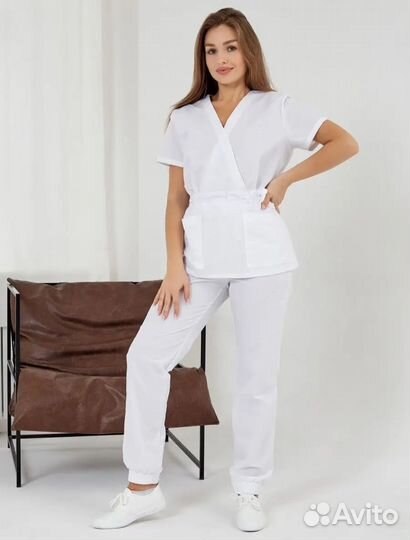 Форма медицинская