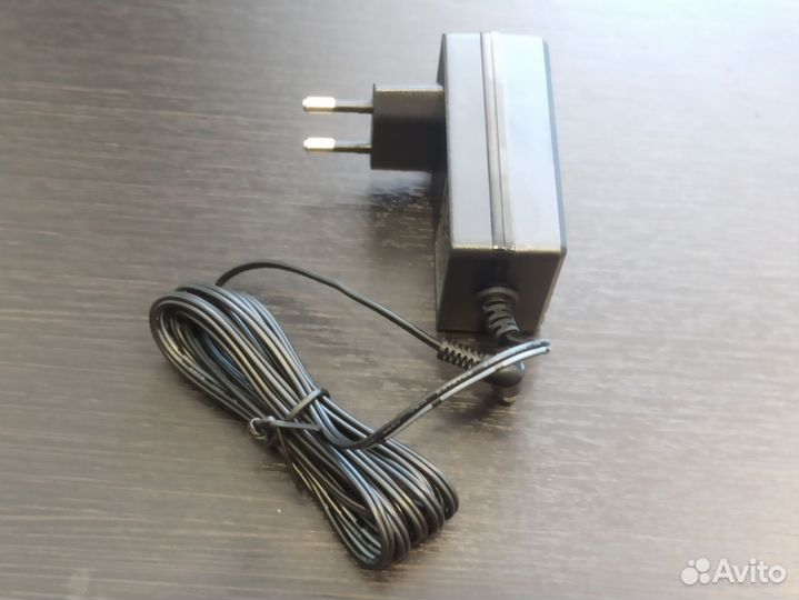 Блок питания для руля Logitech Momo GT PRO