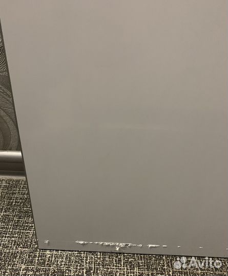 Зеркало икеа eidsa