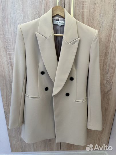 Платье-пиджак love republic