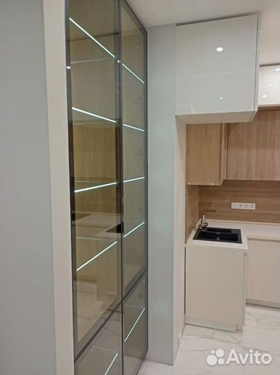 Кухня на заказ