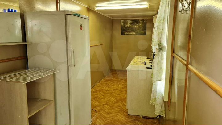Дача 30 м² на участке 2 сот.