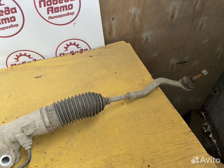 Рейка LADA xray гур