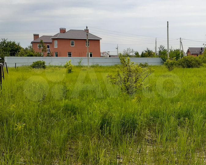 Участок 15 сот. (ИЖС)