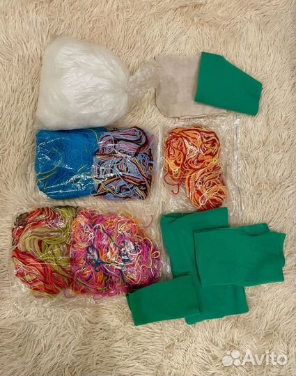 Набор для детского творчества