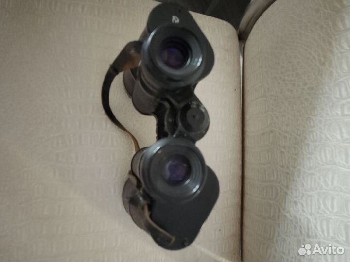 Бинокль СССР бпц 7 50