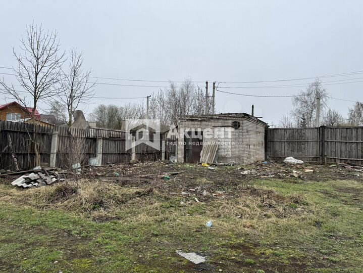 Помещение, 600 м² + Участок 3000 м²