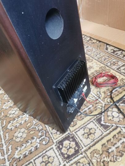 Колонки активные Microlab Solo 3