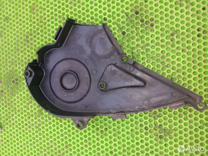 Крышка грм Toyota 2c, 2ct, 3ct