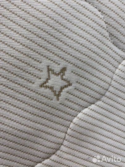 Матрас ориопедический детский