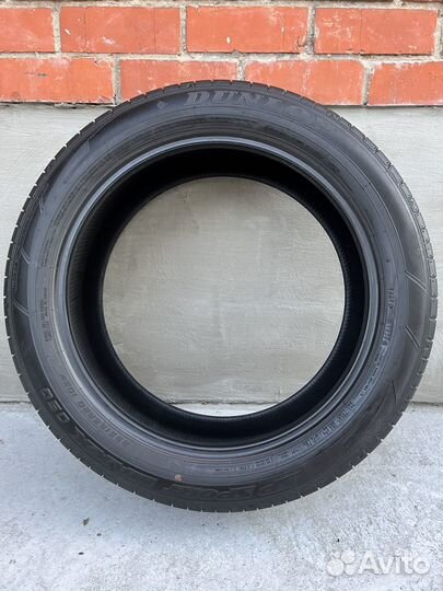 Dunlop SP Sport Maxx 050 235/55 R20 102V