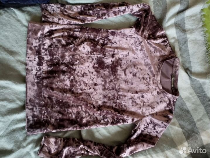 Женские вещи